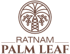 Ratnam palm leaf